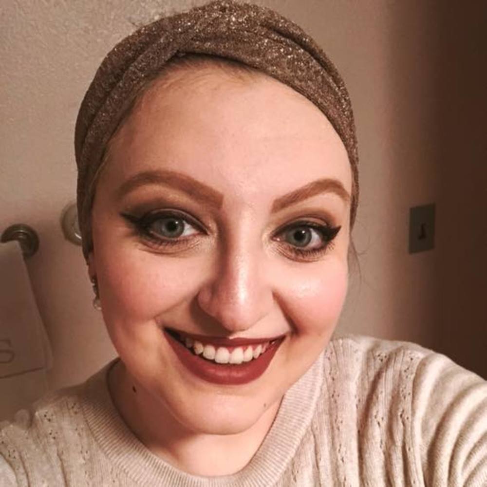 Meet your Posher, Sarah